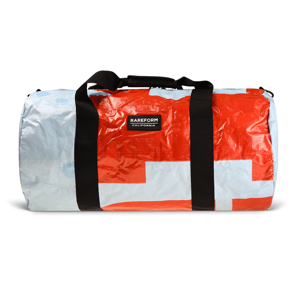 Weekender Duffle