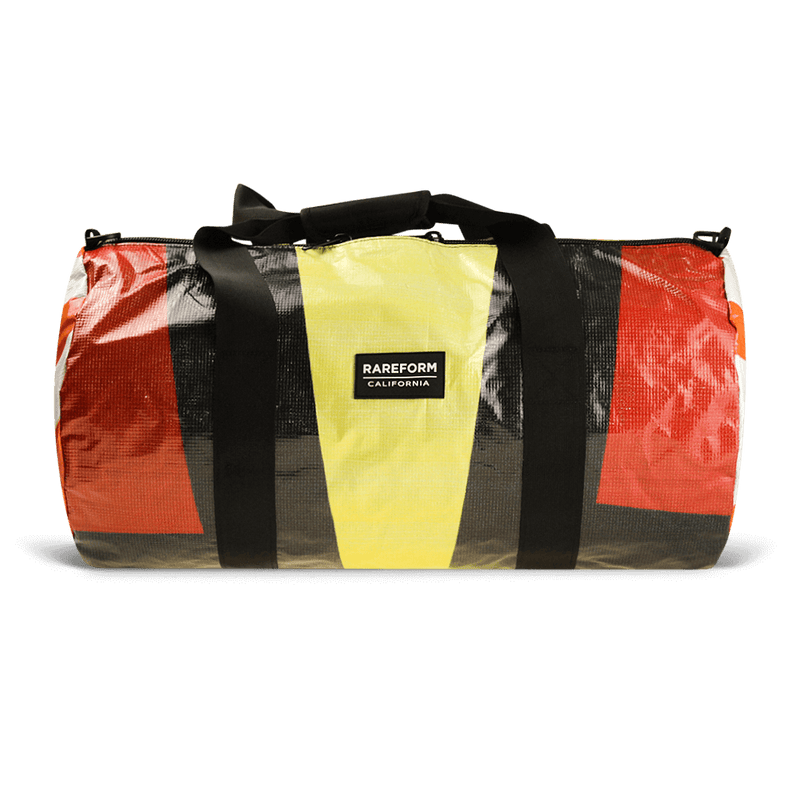 Rareform store weekender duffle