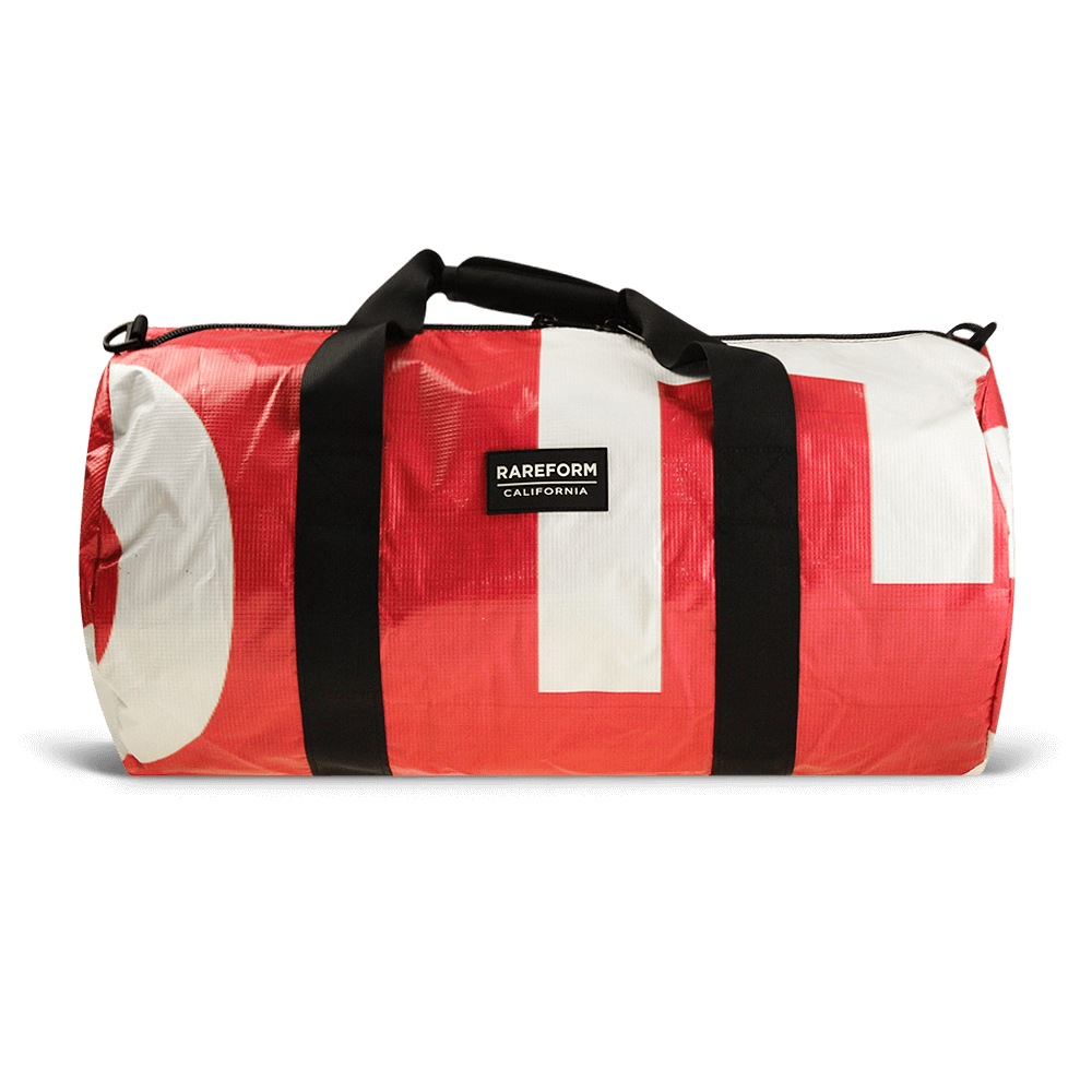 Weekender Duffle