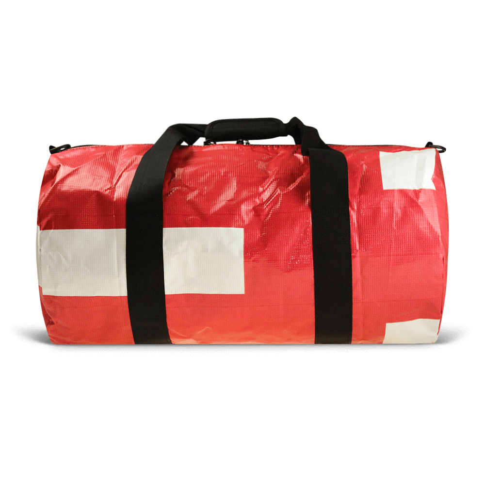 Weekender Duffle