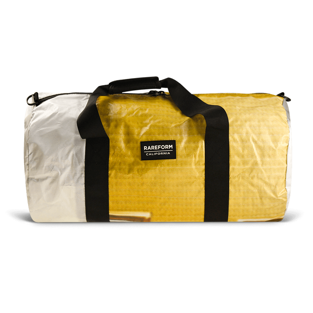 Weekender Duffle