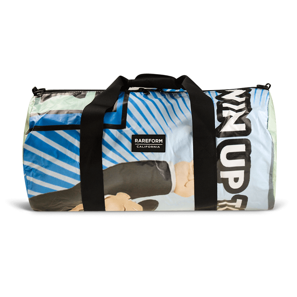 Weekender Duffle