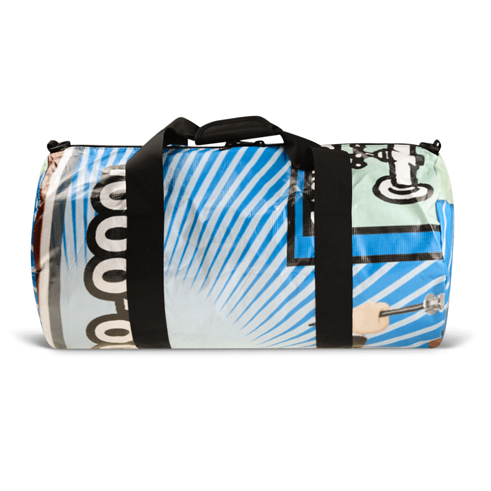 Weekender Duffle