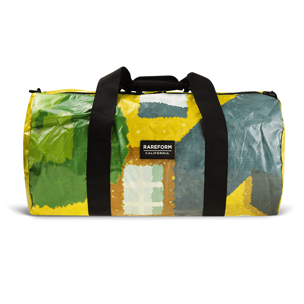 Weekender Duffle