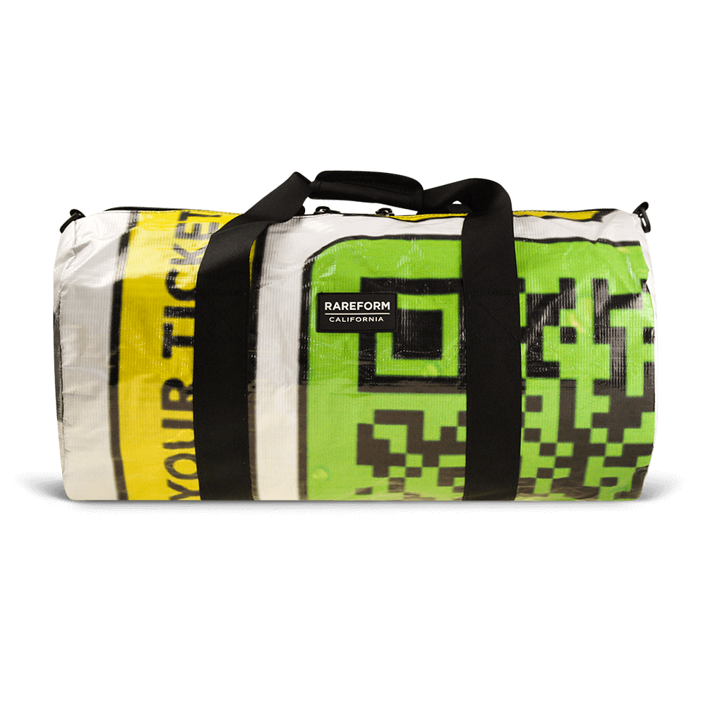 Weekender Duffle