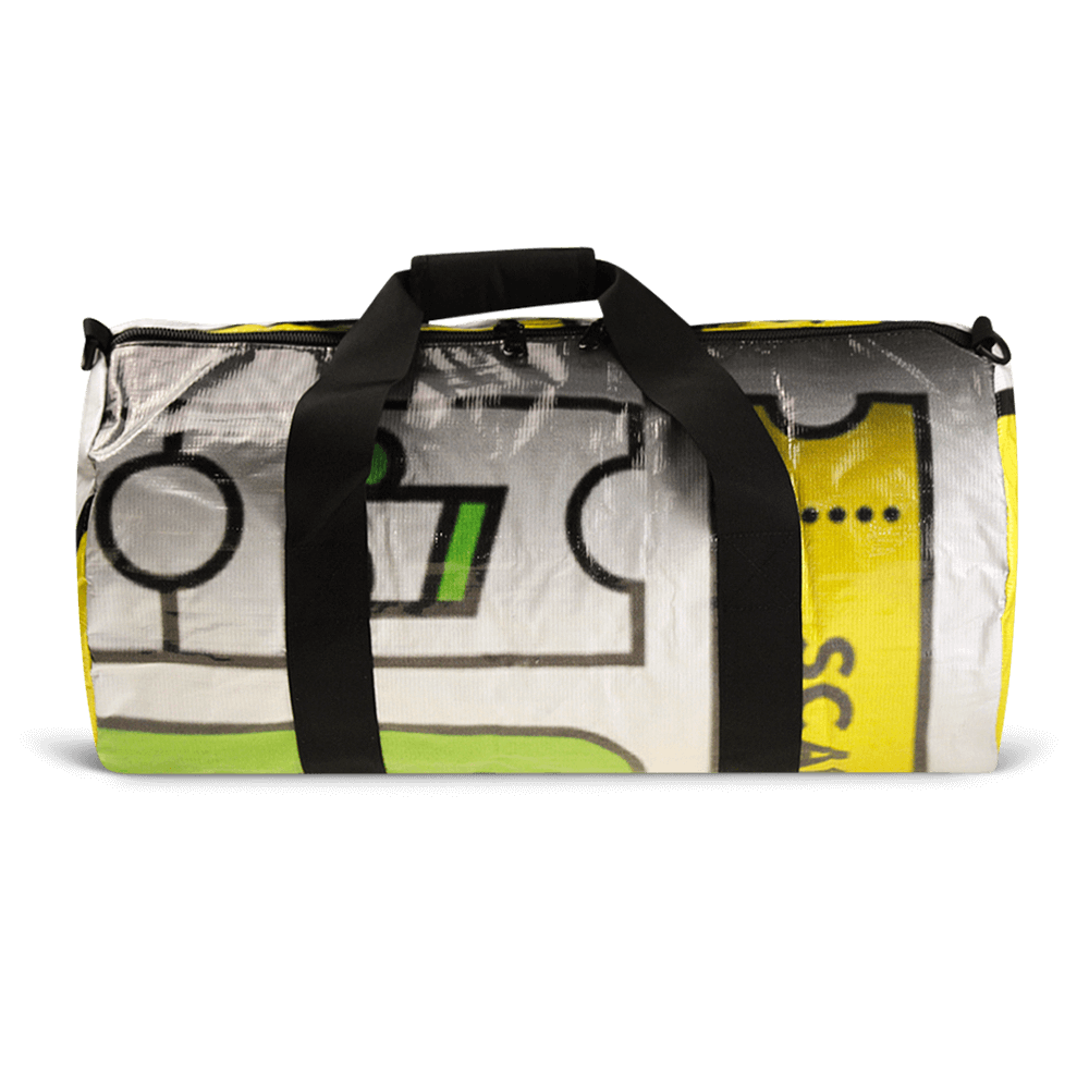 Weekender Duffle
