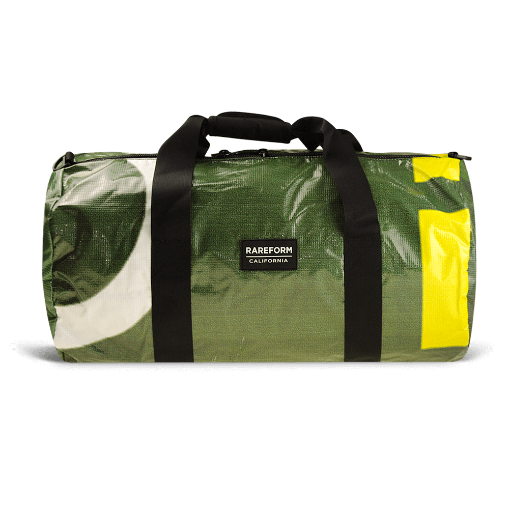 Weekender Duffle