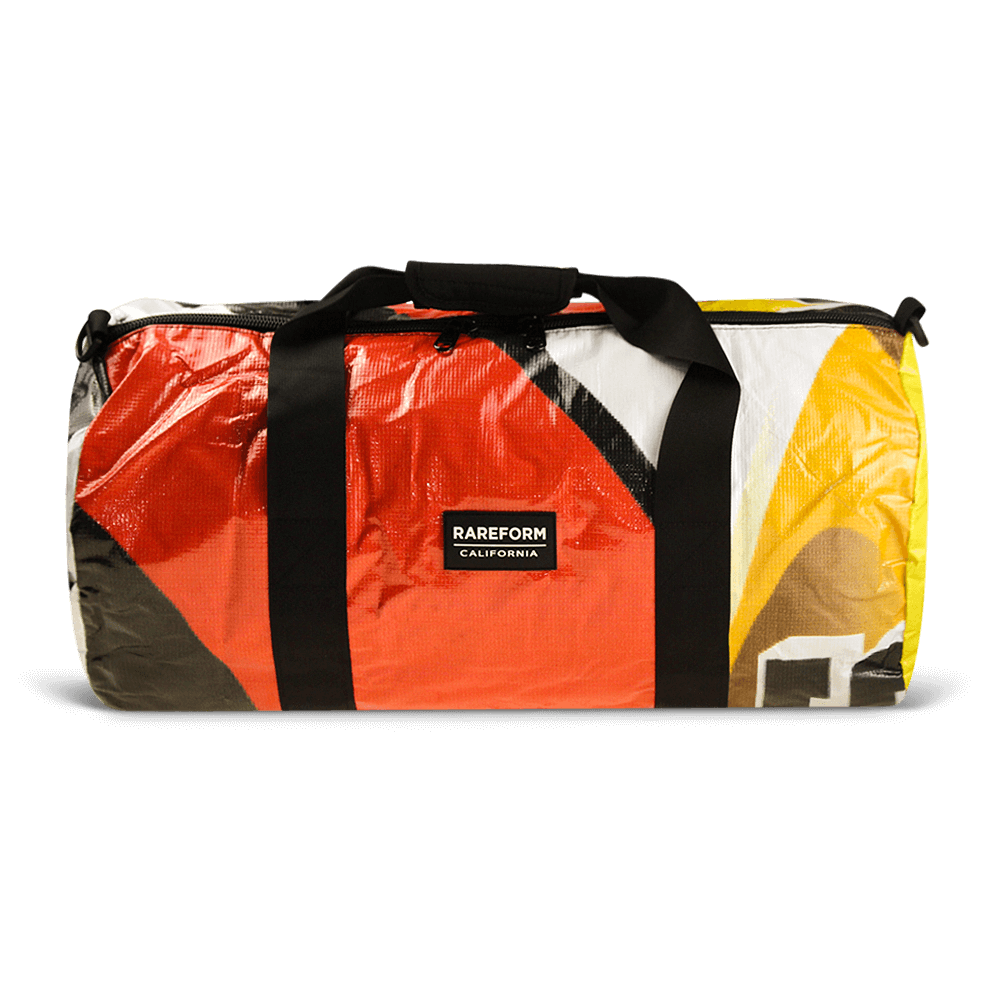 Weekender Duffle