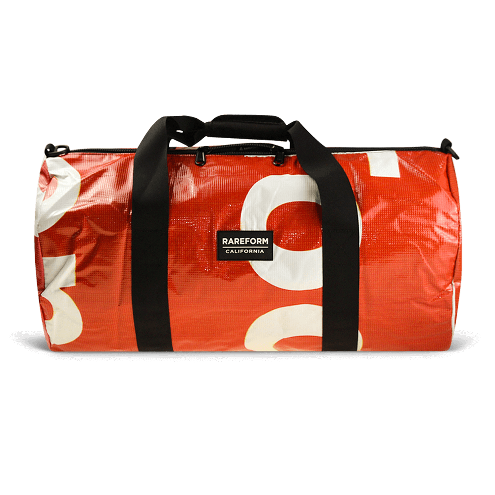 Weekender Duffle