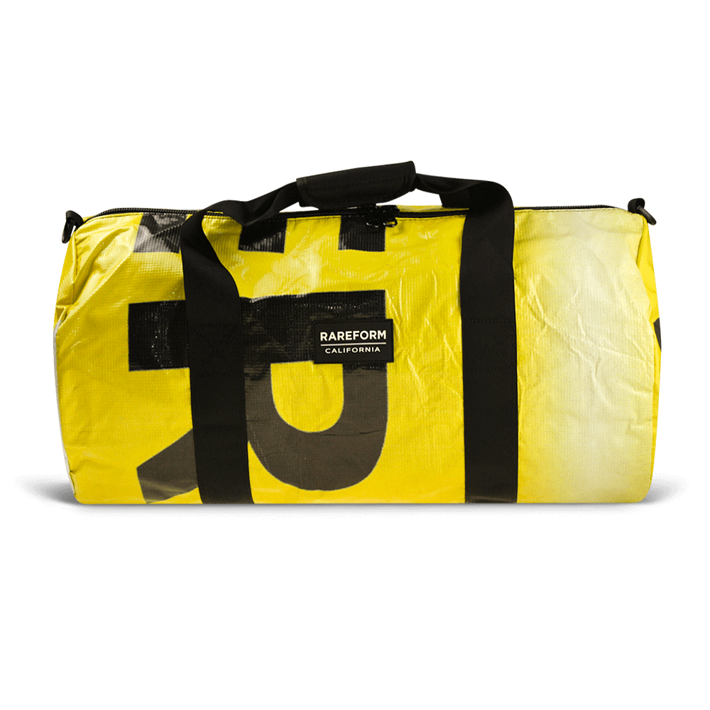 Weekender Duffle