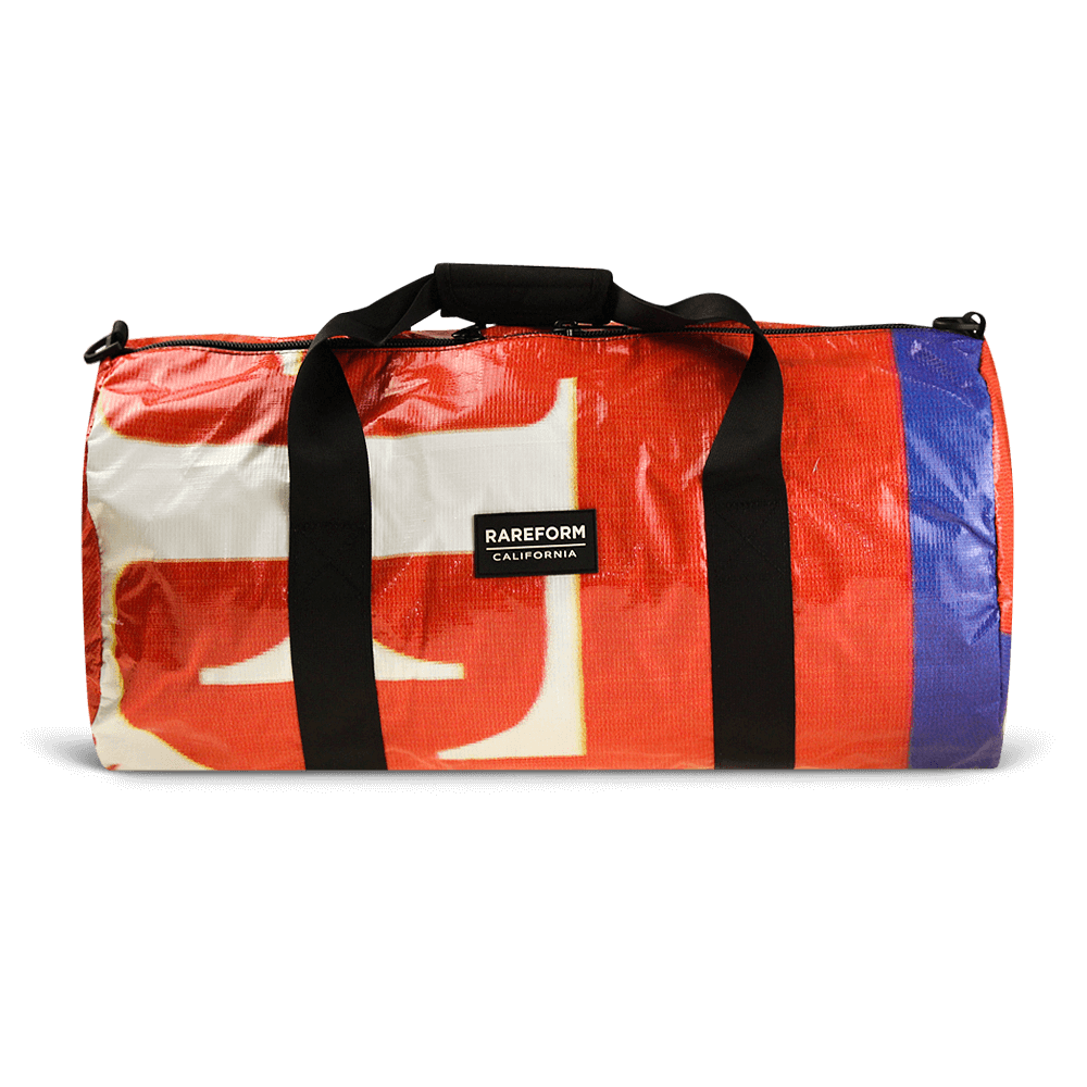 Weekender Duffle