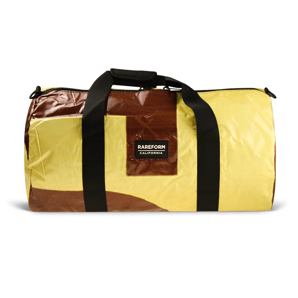 Weekender Duffle