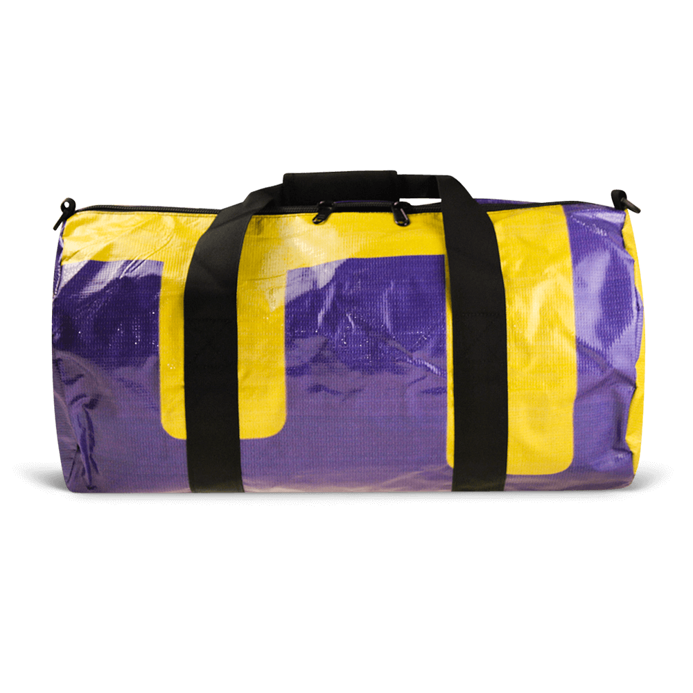 Weekender Duffle
