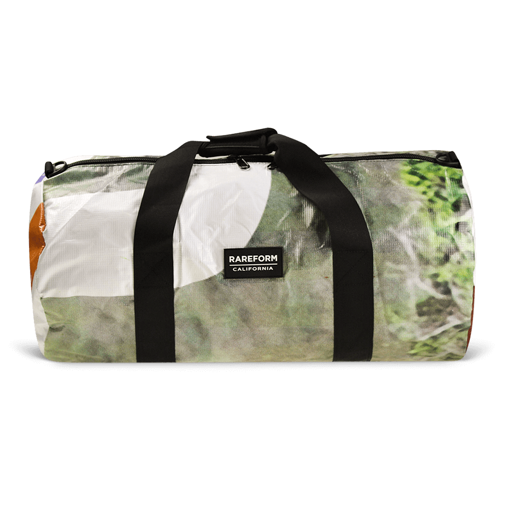 Weekender Duffle