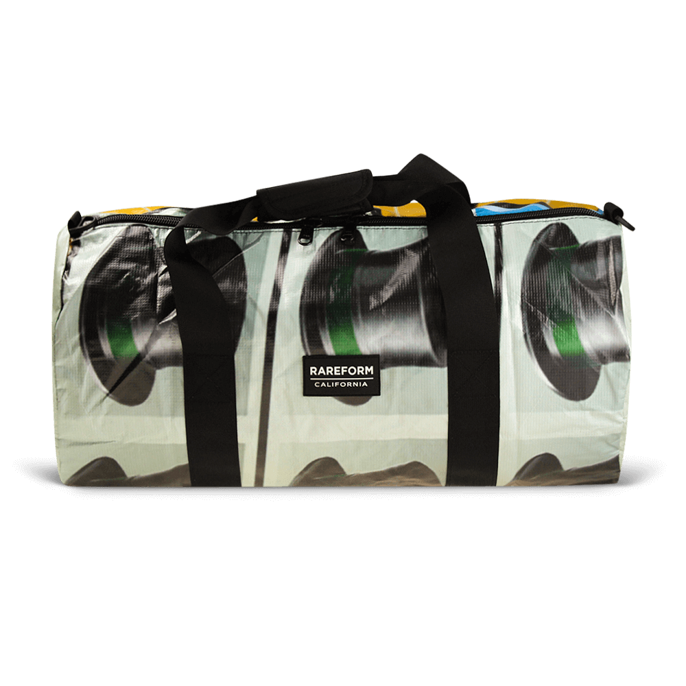 Weekender Duffle
