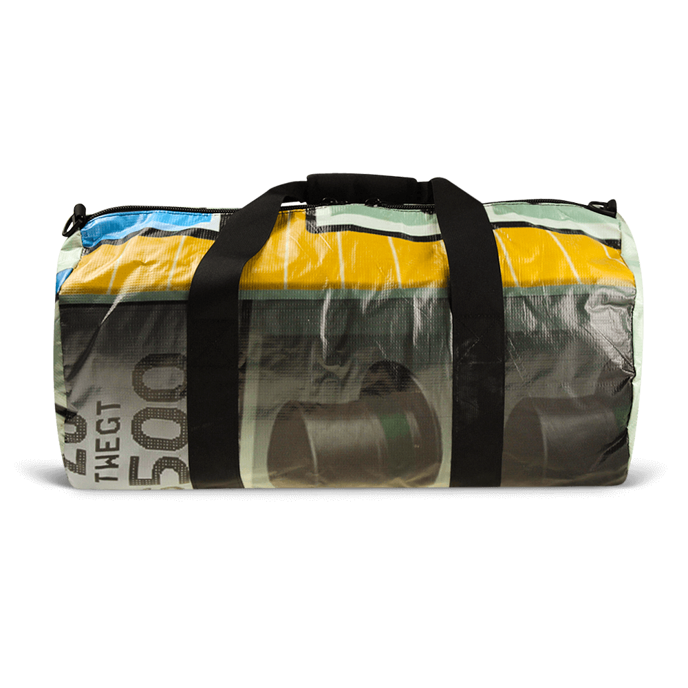 Weekender Duffle