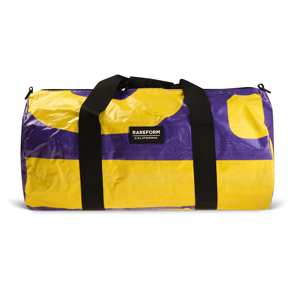 Weekender Duffle
