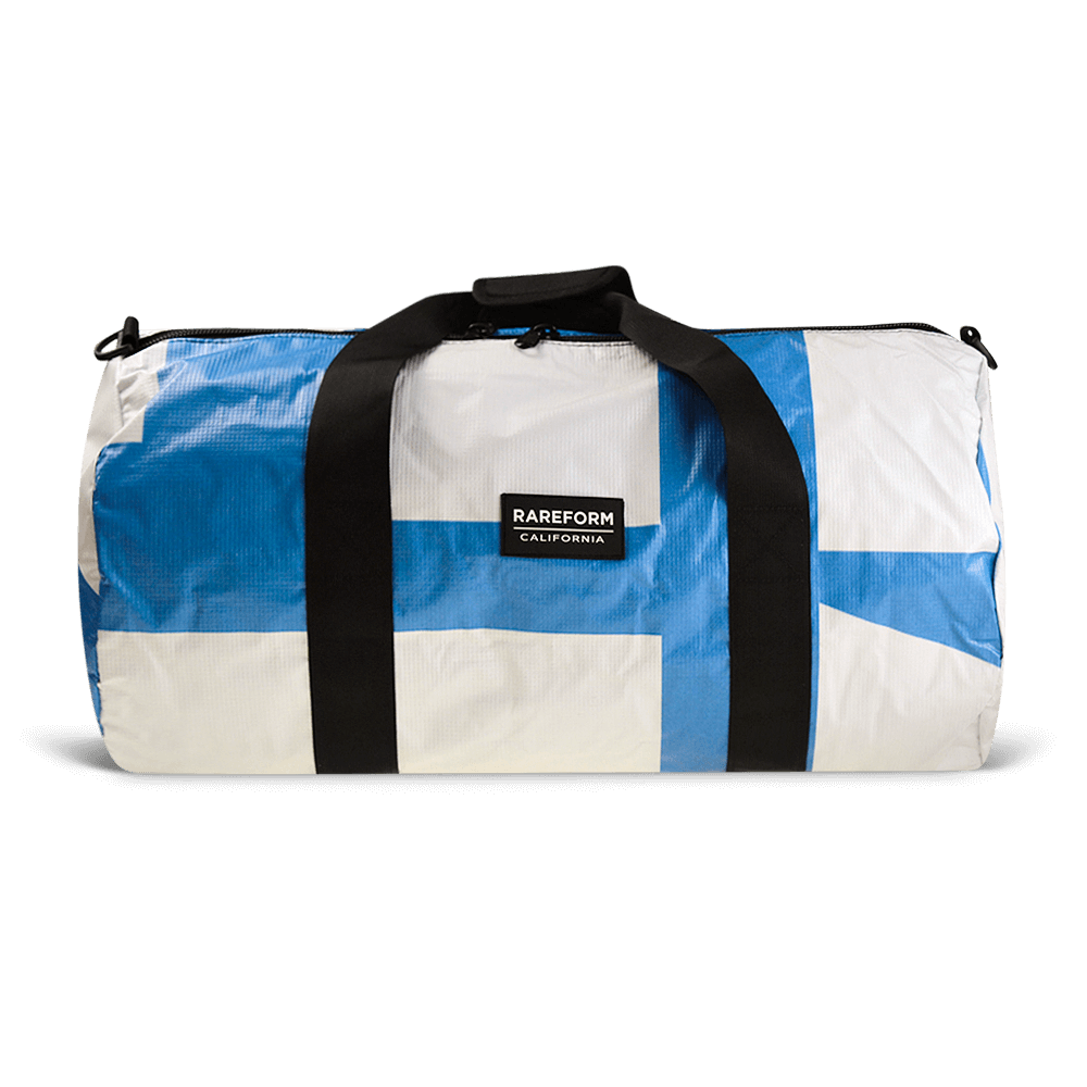 Weekender Duffle