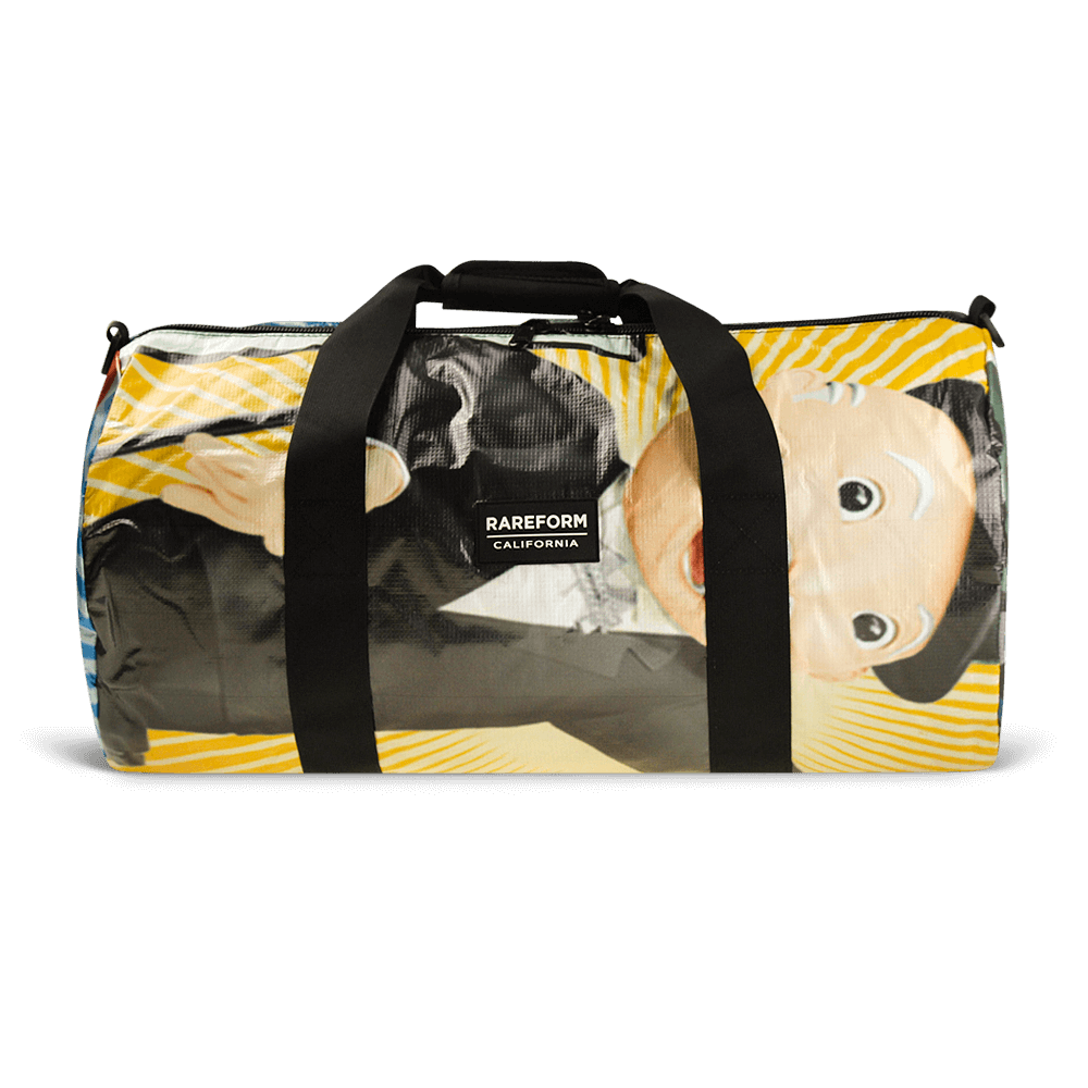 Weekender Duffle