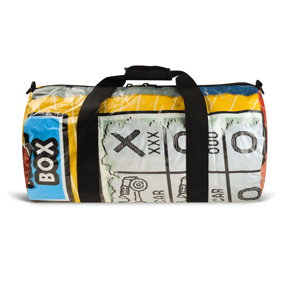 Weekender Duffle