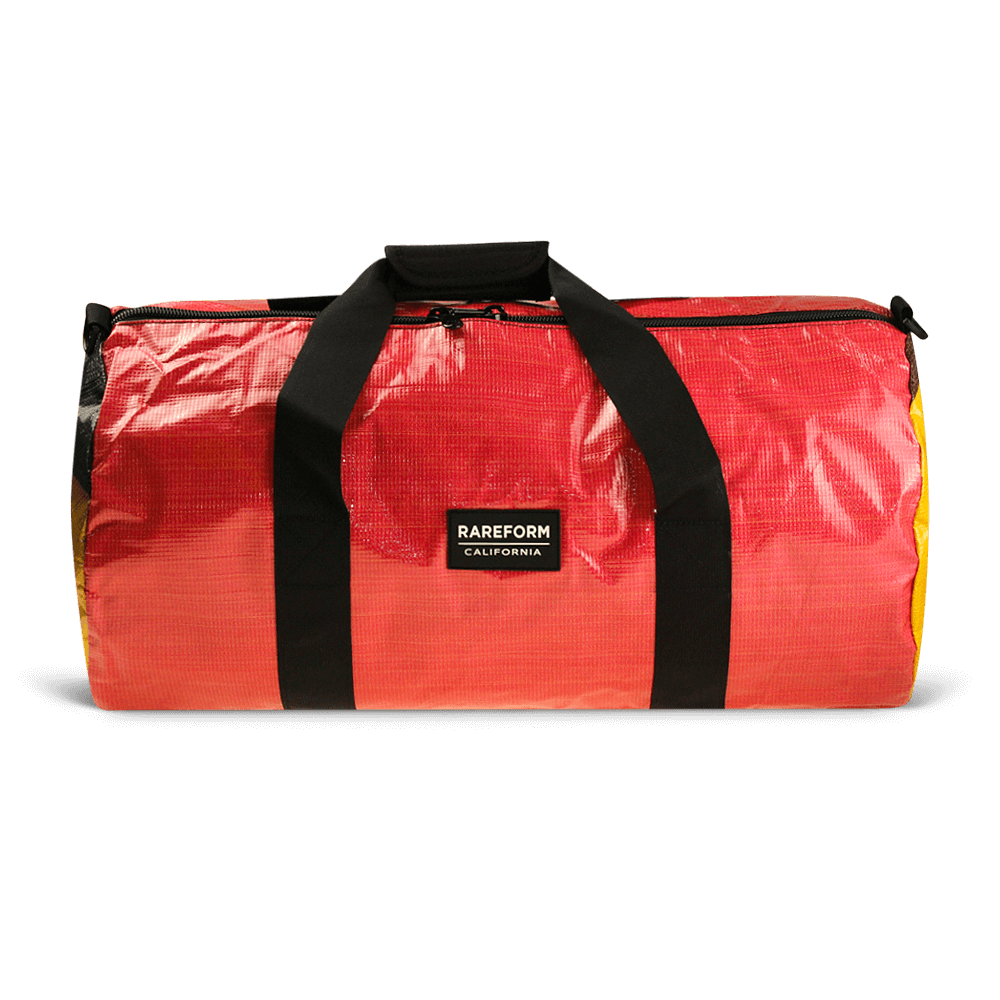 Weekender Duffle