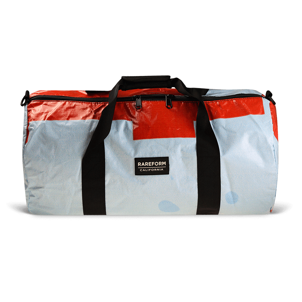 Weekender Duffle