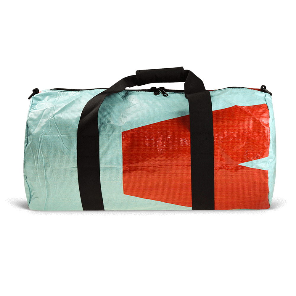Weekender Duffle
