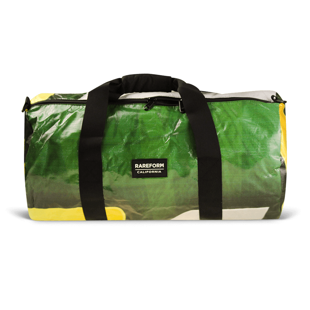 Weekender Duffle