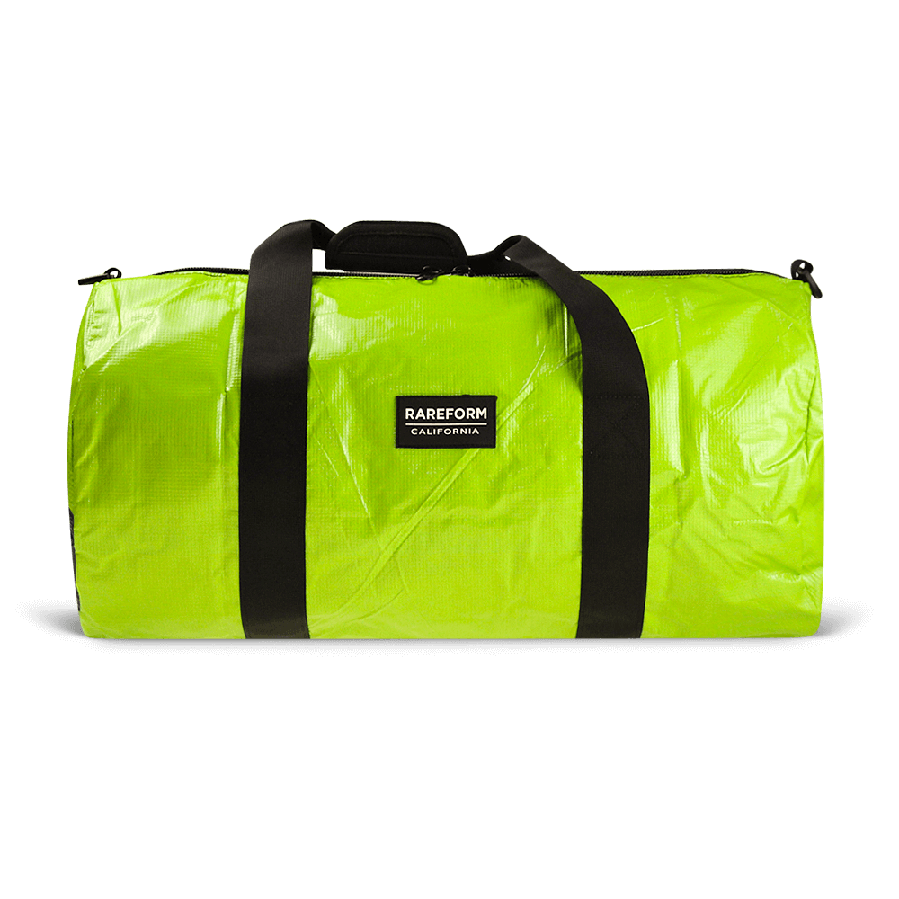 Weekender Duffle