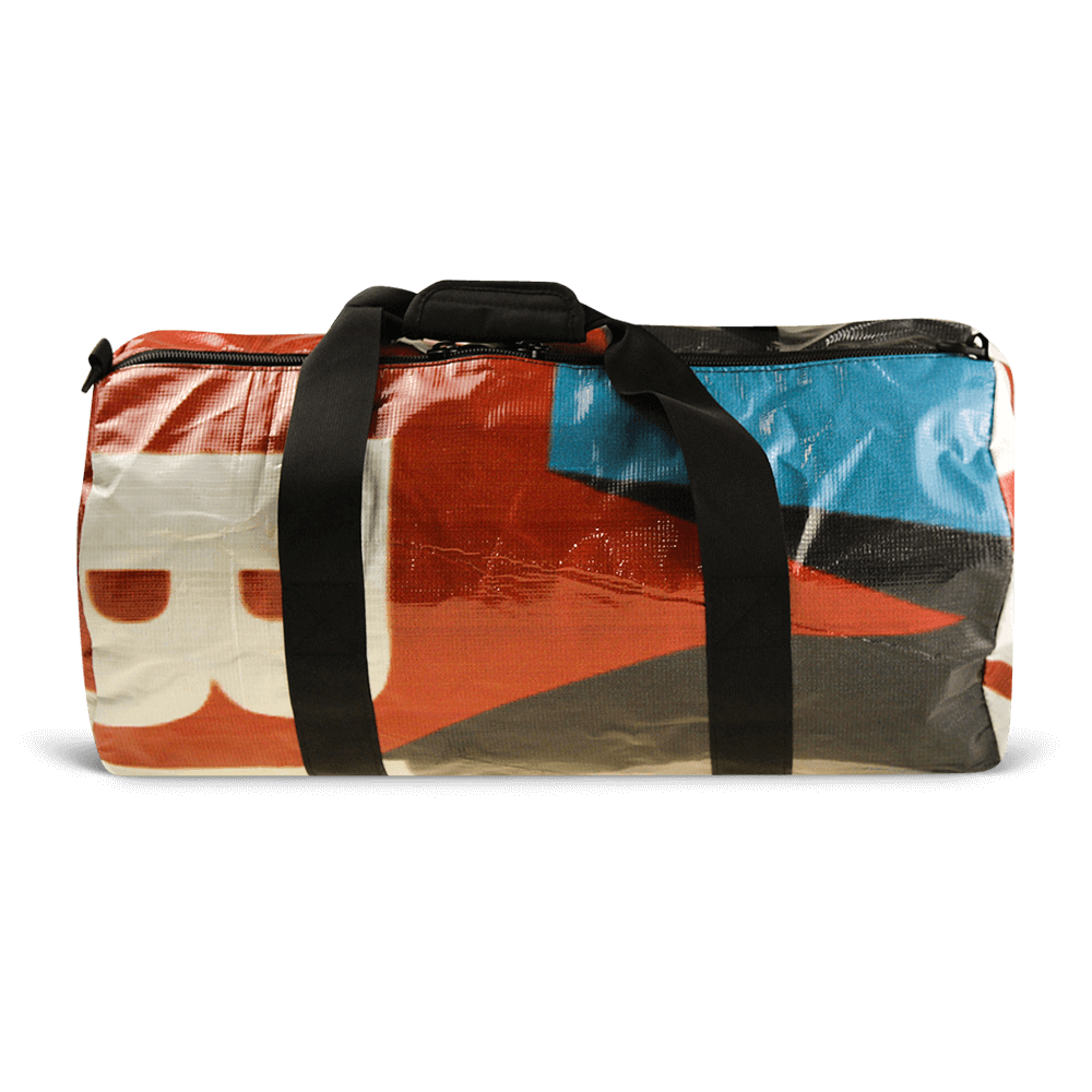 Weekender Duffle