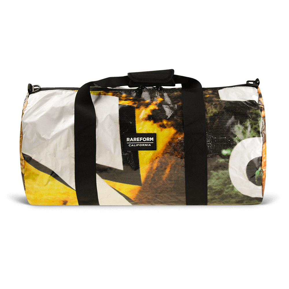 Weekender Duffle
