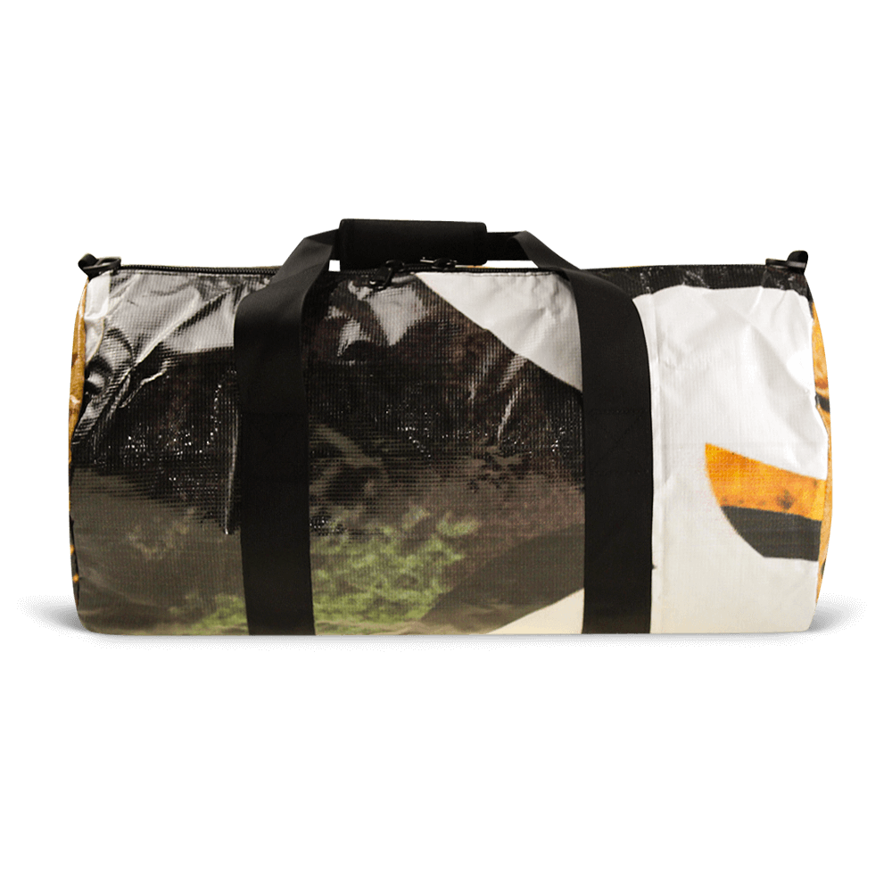 Weekender Duffle