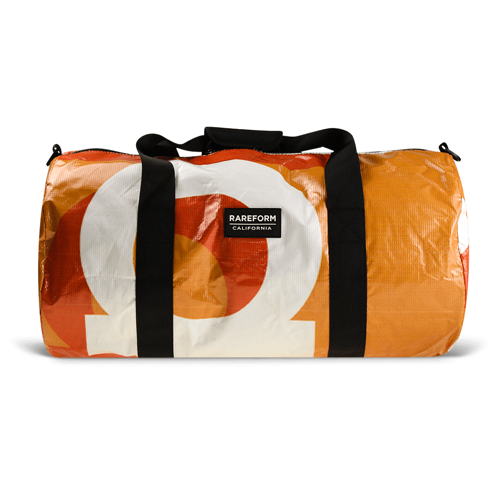 Weekender Duffle