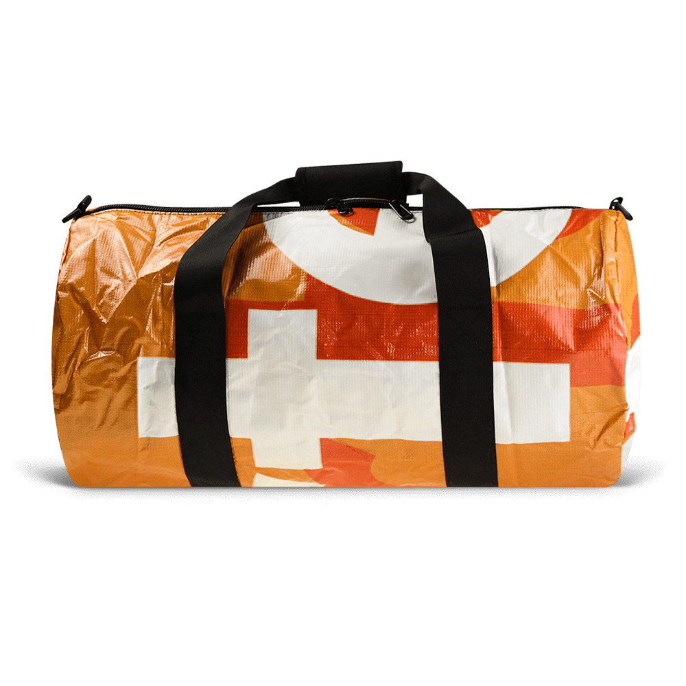 Weekender Duffle