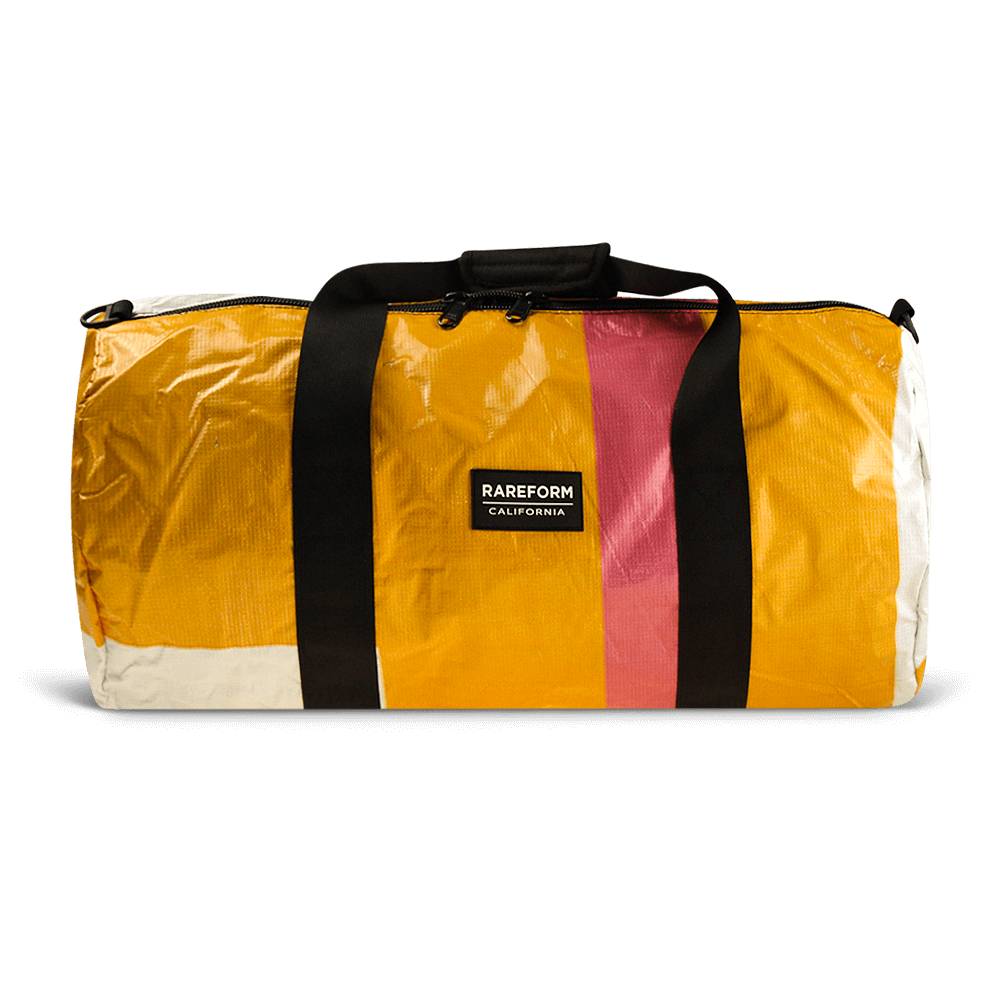 Weekender Duffle