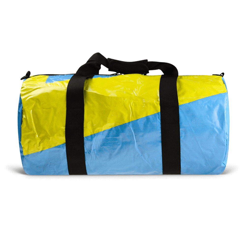 Weekender Duffle