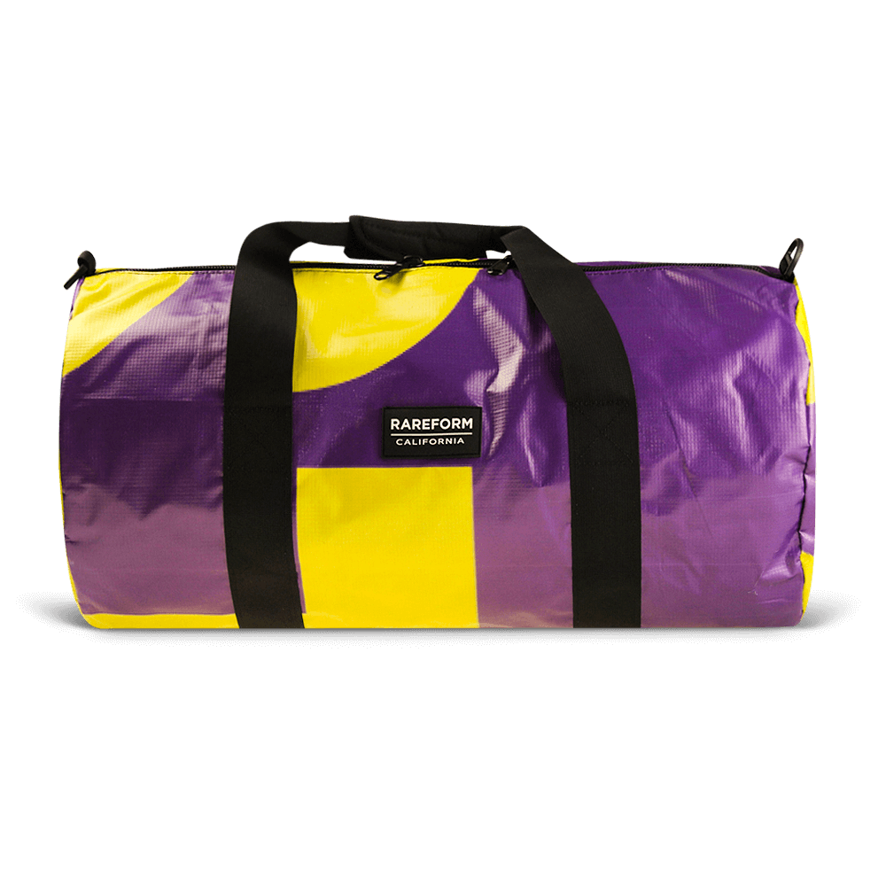Weekender Duffle