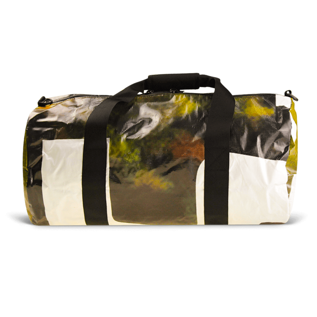 Weekender Duffle