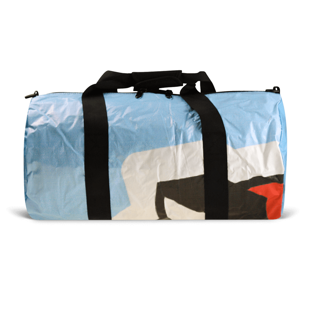 Weekender Duffle