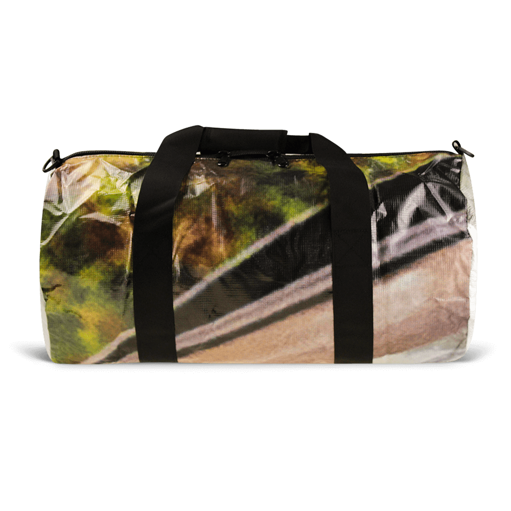 Weekender Duffle