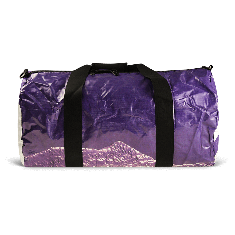 Weekender Duffle