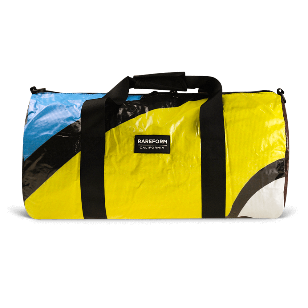 Weekender Duffle