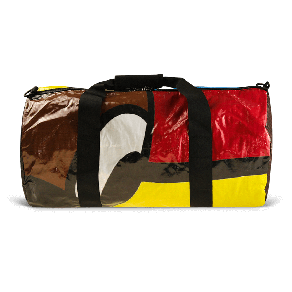 Weekender Duffle
