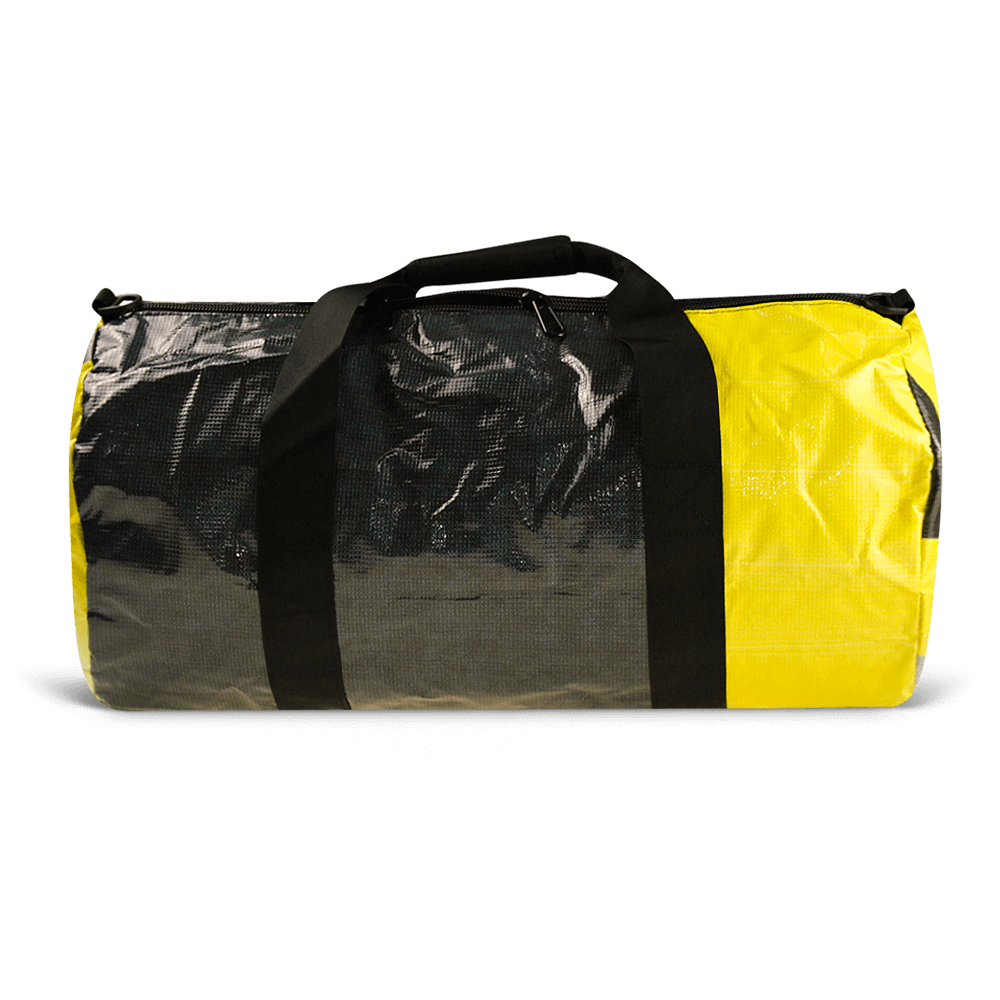 Weekender Duffle