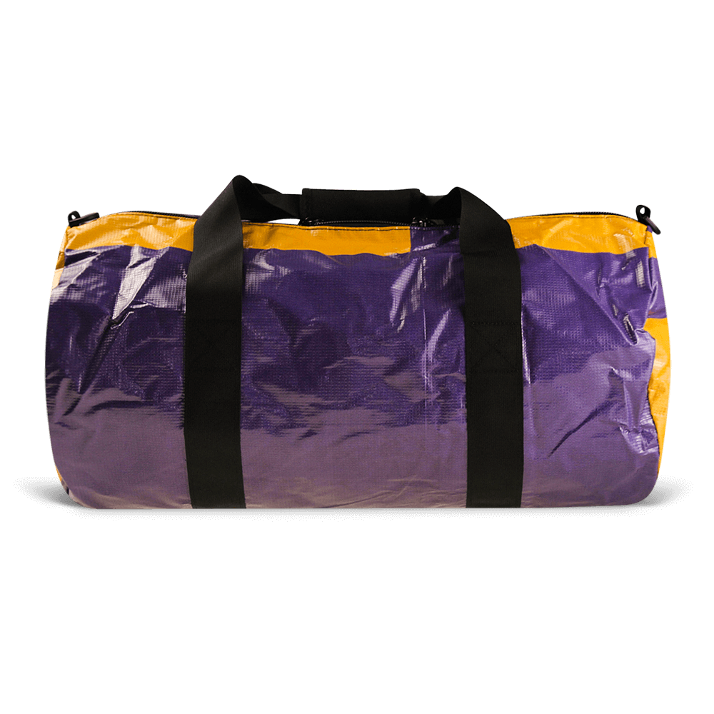 Weekender Duffle