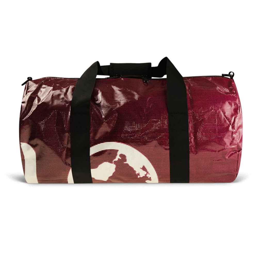 Weekender Duffle