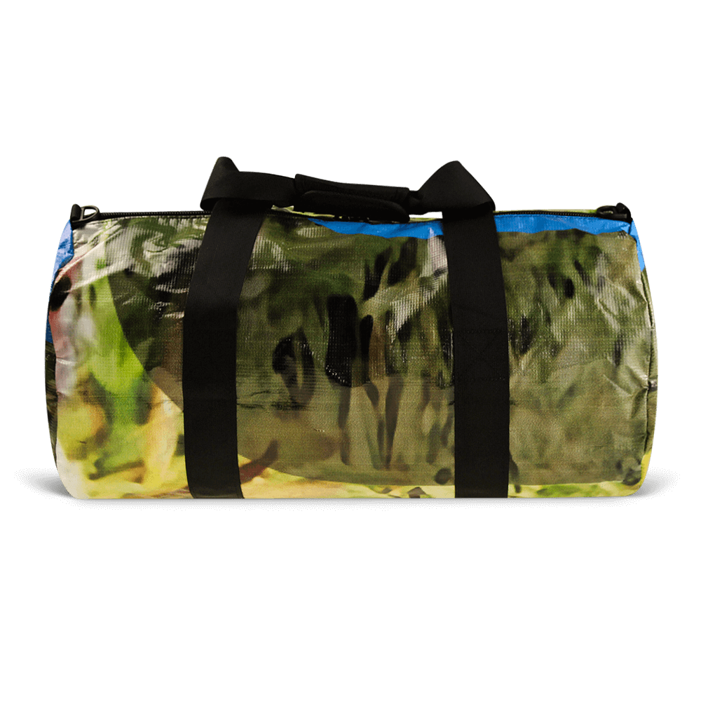 Weekender Duffle