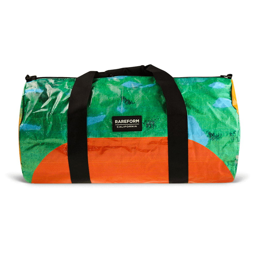 Weekender Duffle