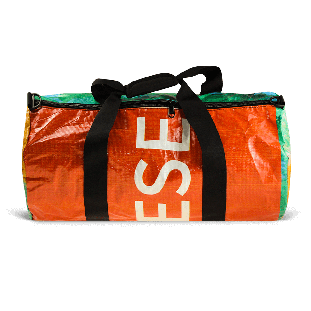 Weekender Duffle