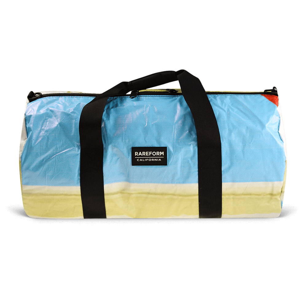Weekender Duffle